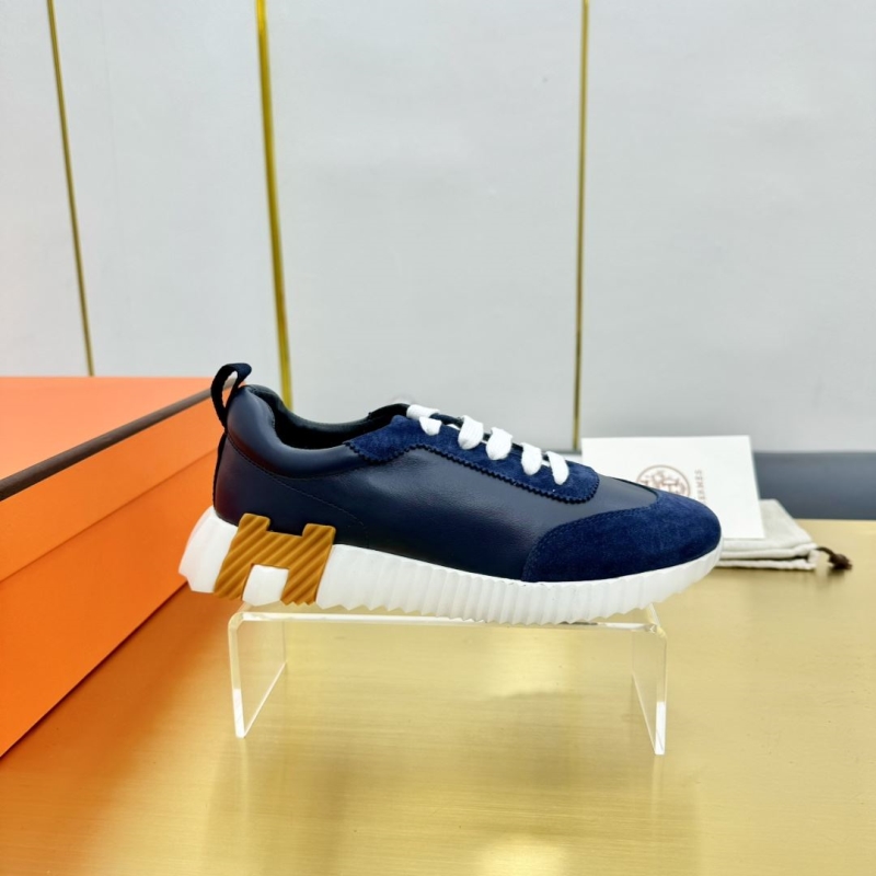 H**mes casual shoes